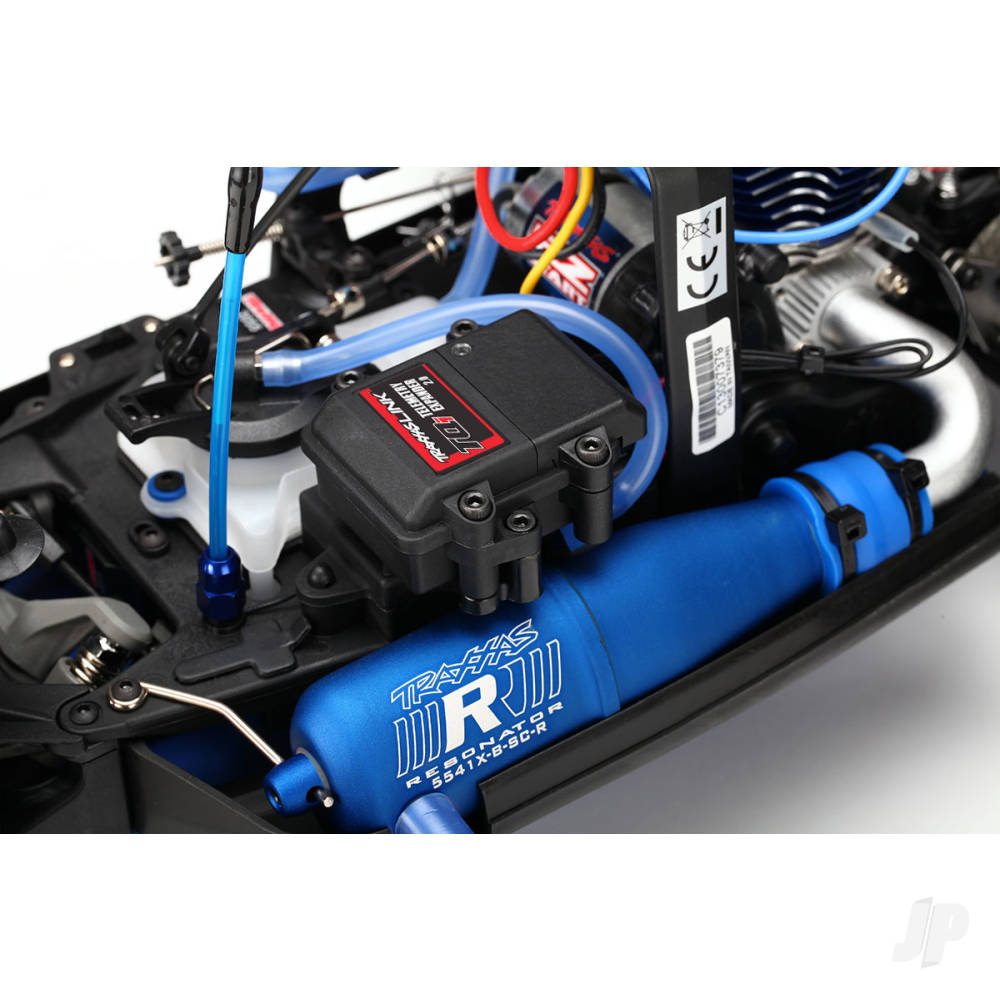 Traxxas TQi Telemetry GPS Module 2.0-11