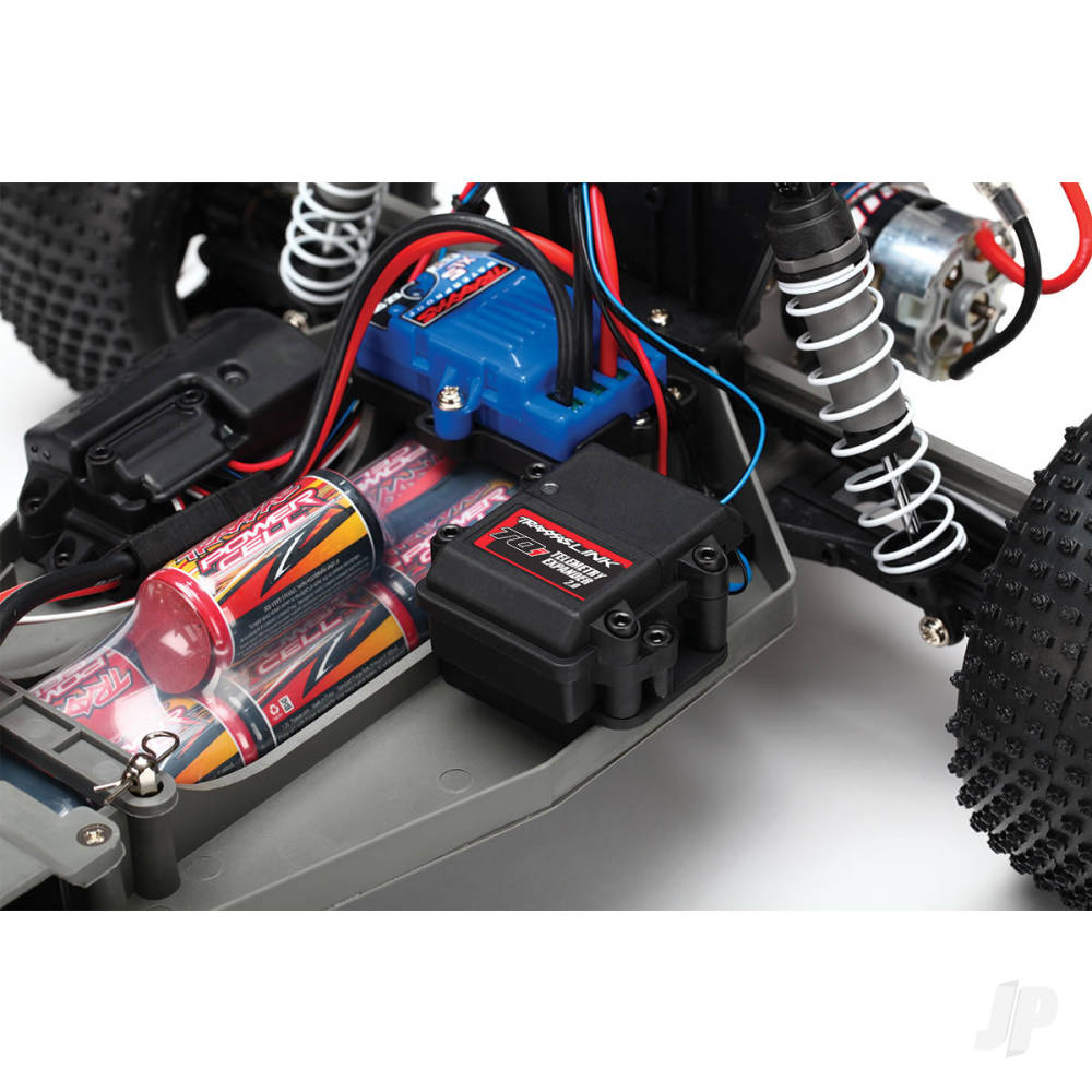 Traxxas TQi Telemetry Expander 2.0-7