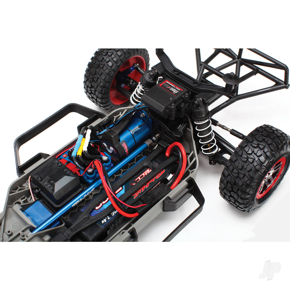 Traxxas TQi Telemetry Expander 2.0-8