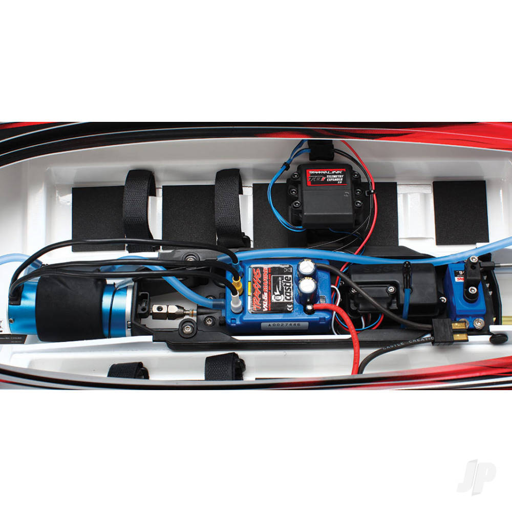 Traxxas TQi Telemetry Expander 2.0-10