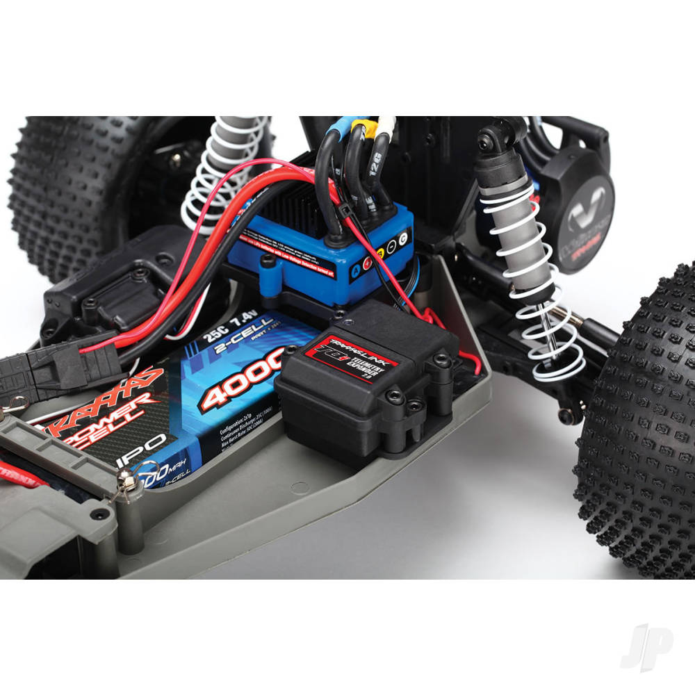 Traxxas TQi Telemetry Expander 2.0-11