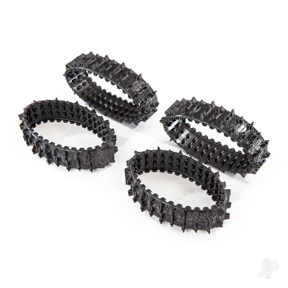 Traxxas Deep Terrain Treads For TRX-4 Traxx