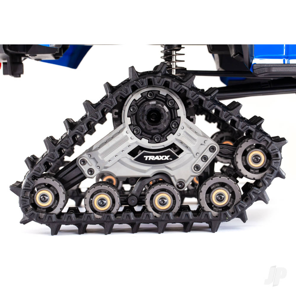 Traxxas Deep Terrain Treads For TRX-4 Traxx-5