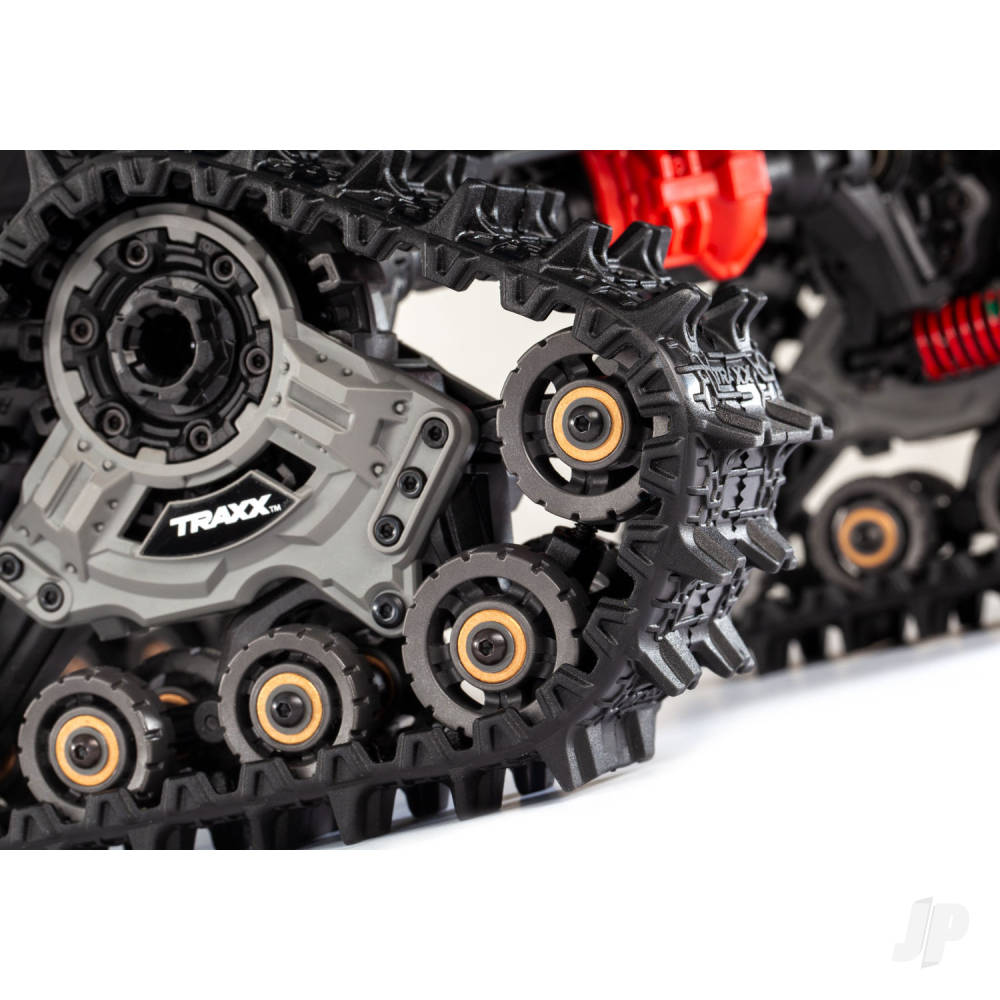 Traxxas Deep Terrain Treads For TRX-4 Traxx-6