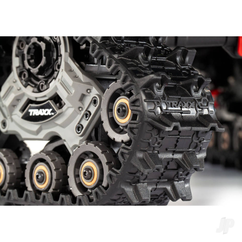 Traxxas Deep Terrain Treads For TRX-4 Traxx-7