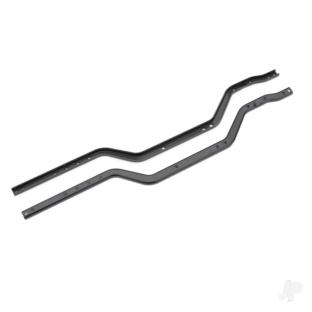 Traxxas Chassis rails, 220mm (steel) (left & right)