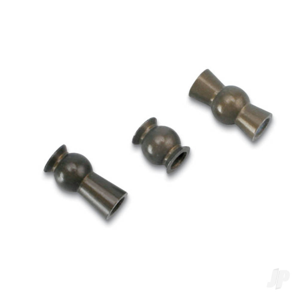 traxxas-hollow-ball-set-aluminium-30-tall-centered-hollow-ball-2-pcs-tall-offset-hollow-ball-2-pcs-bump-steer-adjustment-shims-35mm-2-pcs-117mm-2-pcs
