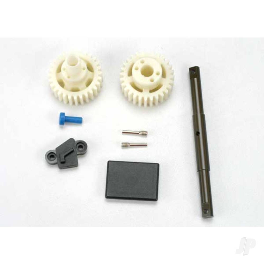 Traxxas Forward only conversion kit (eliminates reverse)