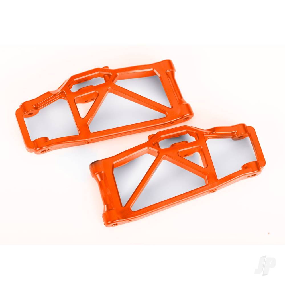 Traxxas Suspension arms, lower, Orange (left and right, front or rear) (2 pcs)