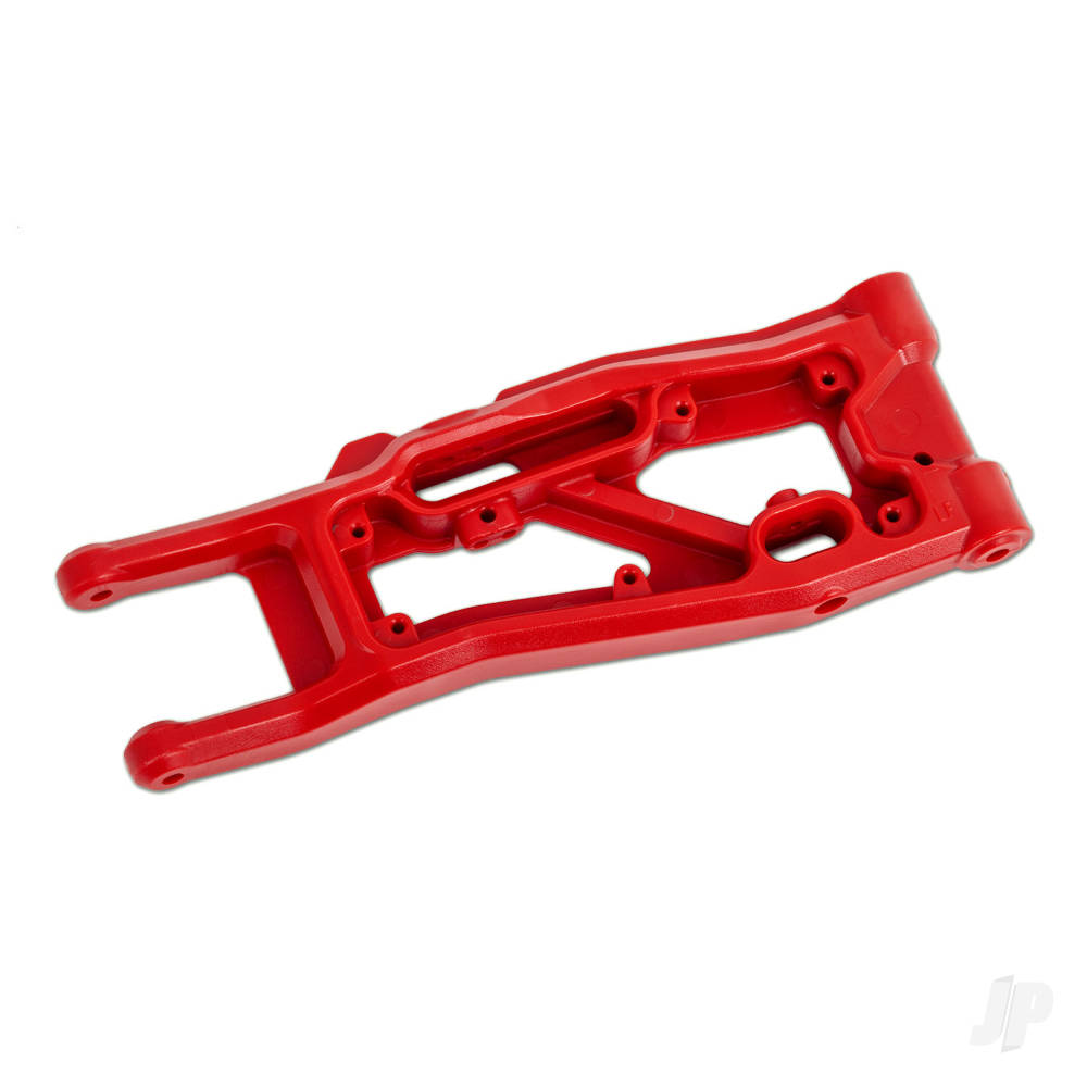 Traxxas Suspension arm, front (left), Red