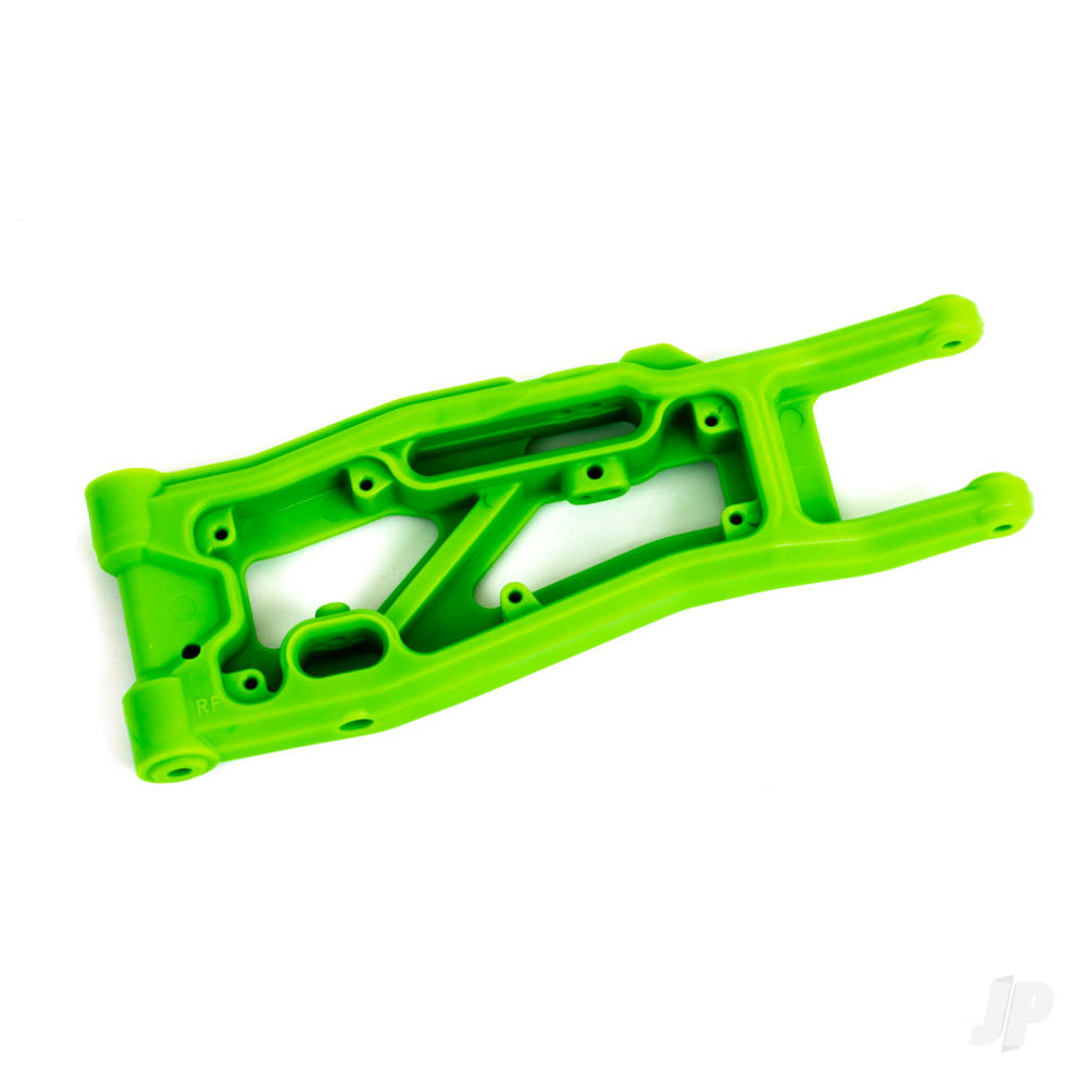 Traxxas Suspension arm, front (right), Green