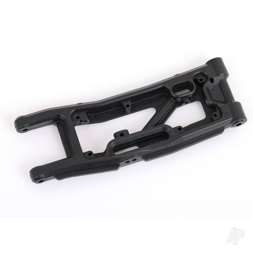 Traxxas Suspension arm, rear (left), Black
