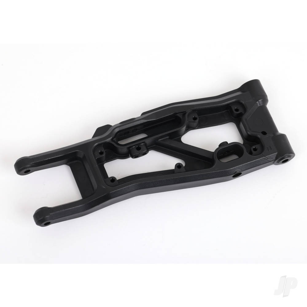 Traxxas Suspension arm, front (left), Black