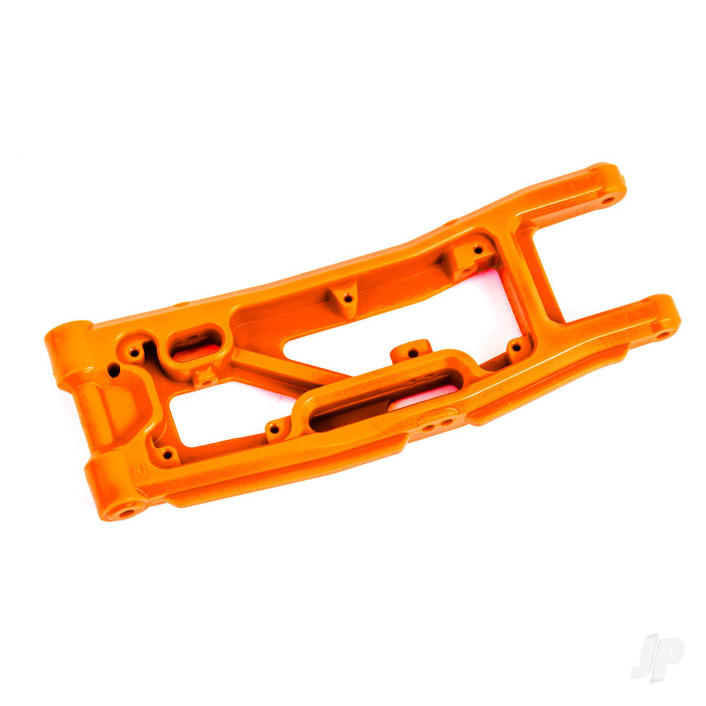 Traxxas Suspension arm, rear (right), Orange