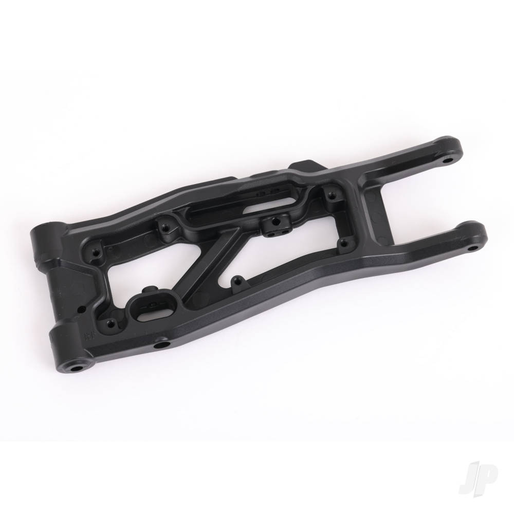 Traxxas Suspension arm, front (right), Black