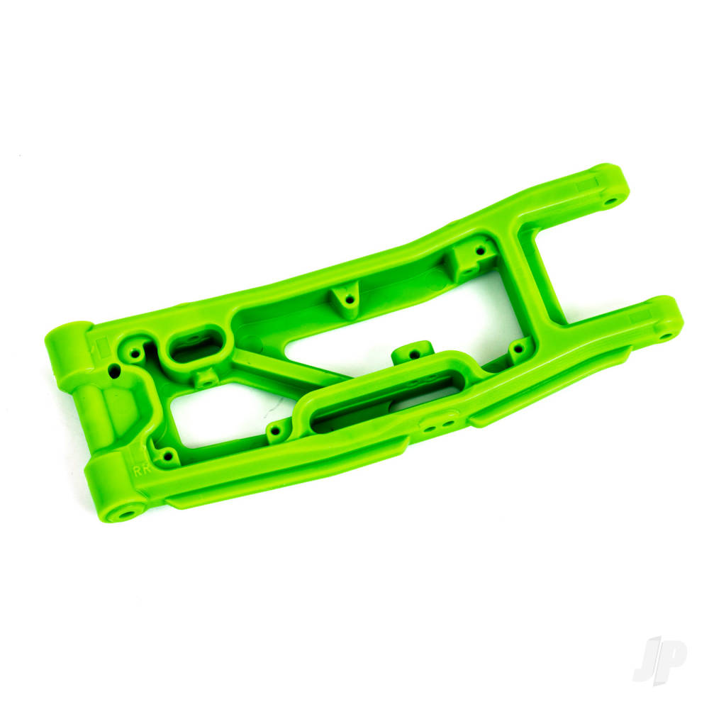 Traxxas Suspension arm, rear (right), Green