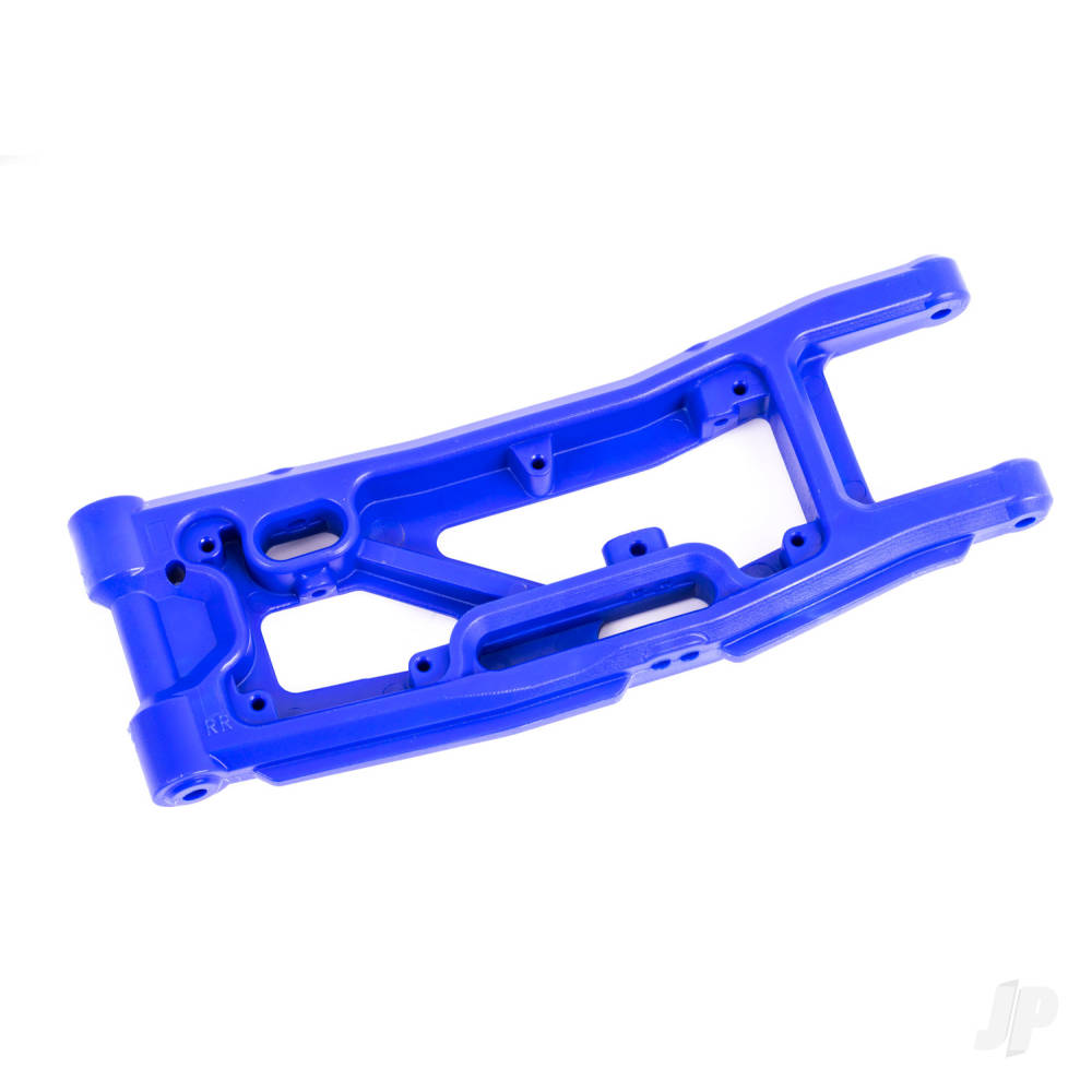Traxxas Suspension arm, rear (right), Blue