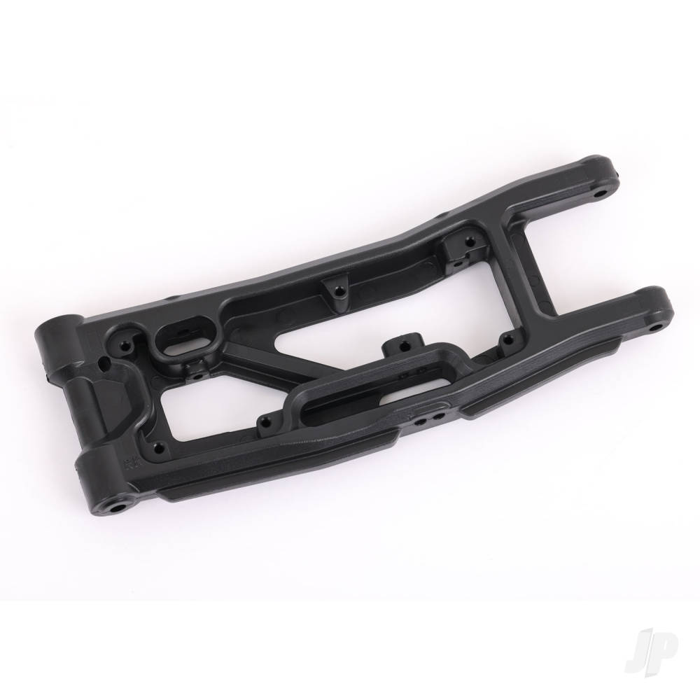 Traxxas Suspension arm, rear (right), Black