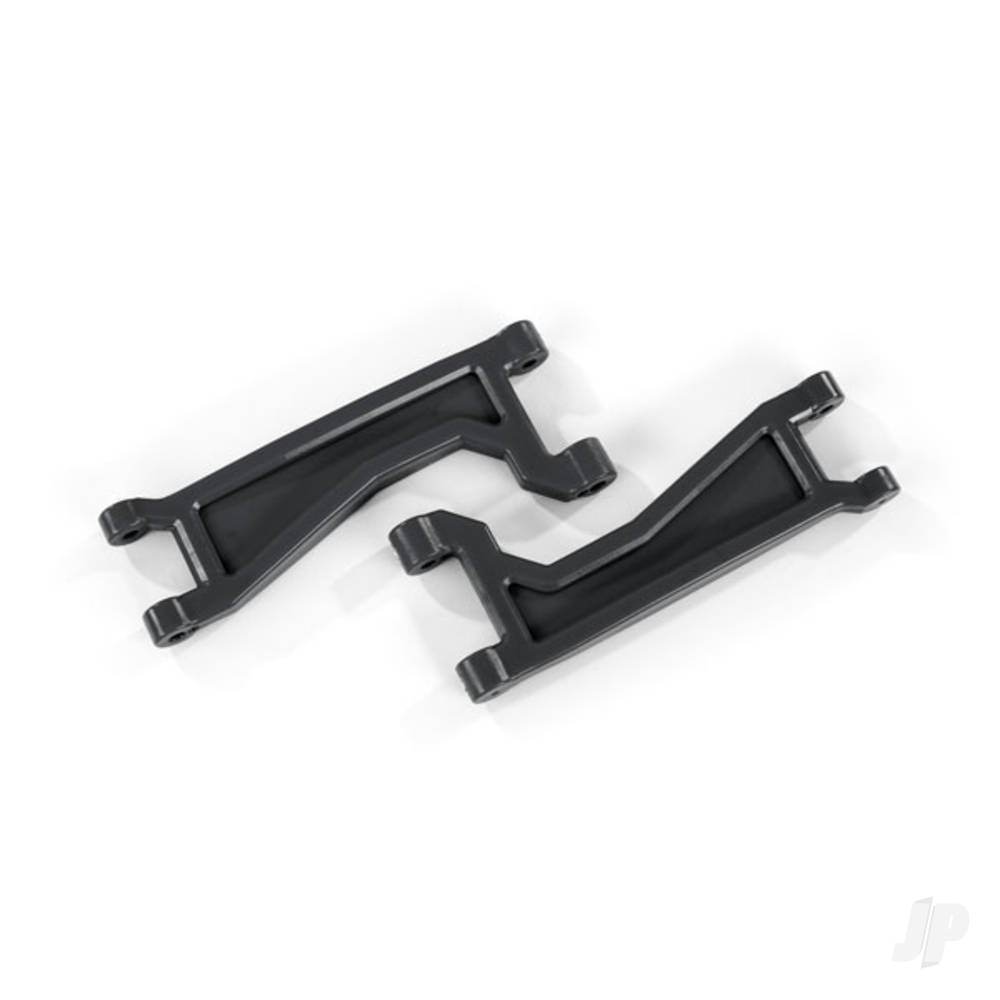 Traxxas Suspension arms, upper, Black (left or right, Front or Rear) (2 pcs) (for use with #8995 WideMaxx suspension kit)