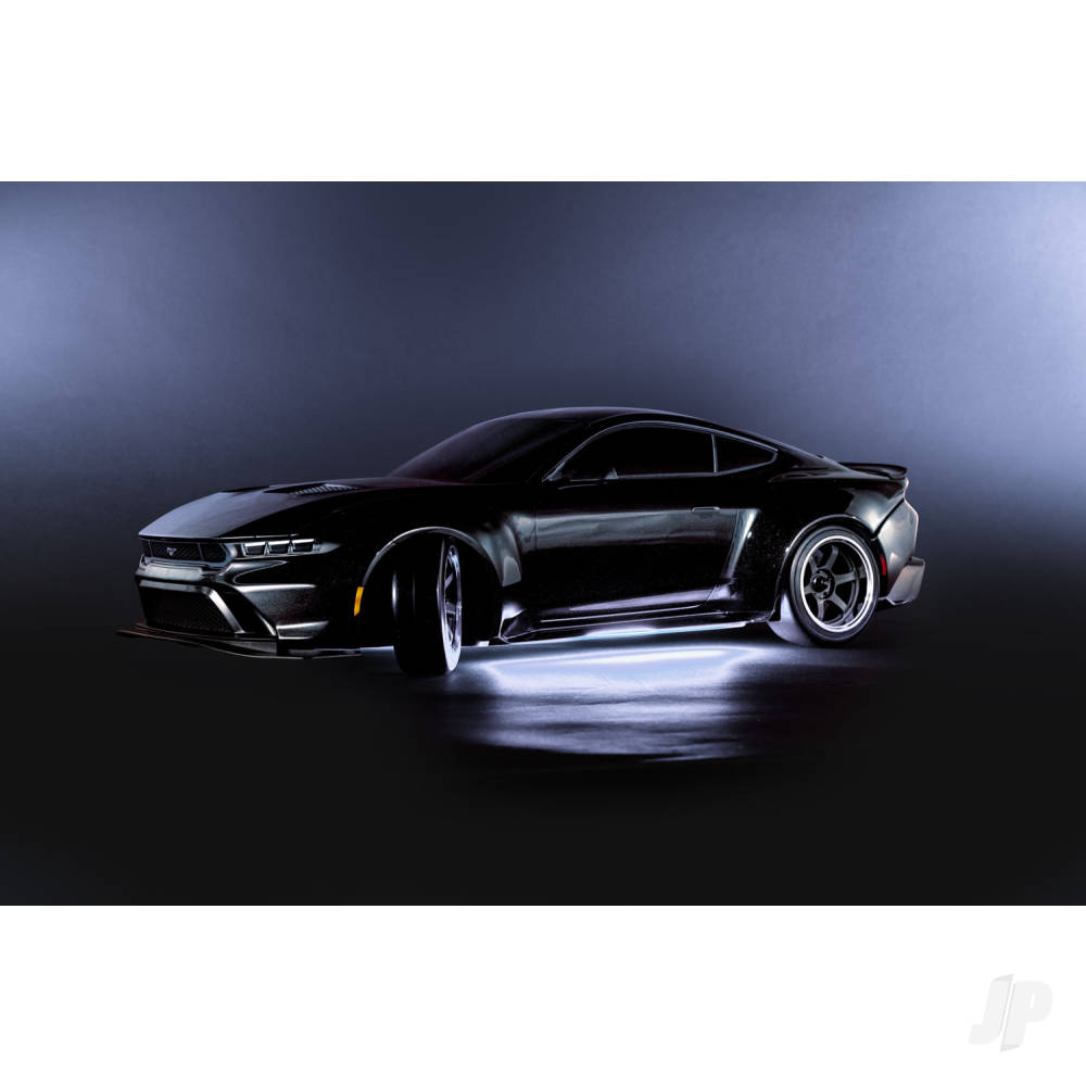 Traxxas LED light set, White, complete (underbody) (fits 4-Tec 2.0 or 4-Tec Drift)-3