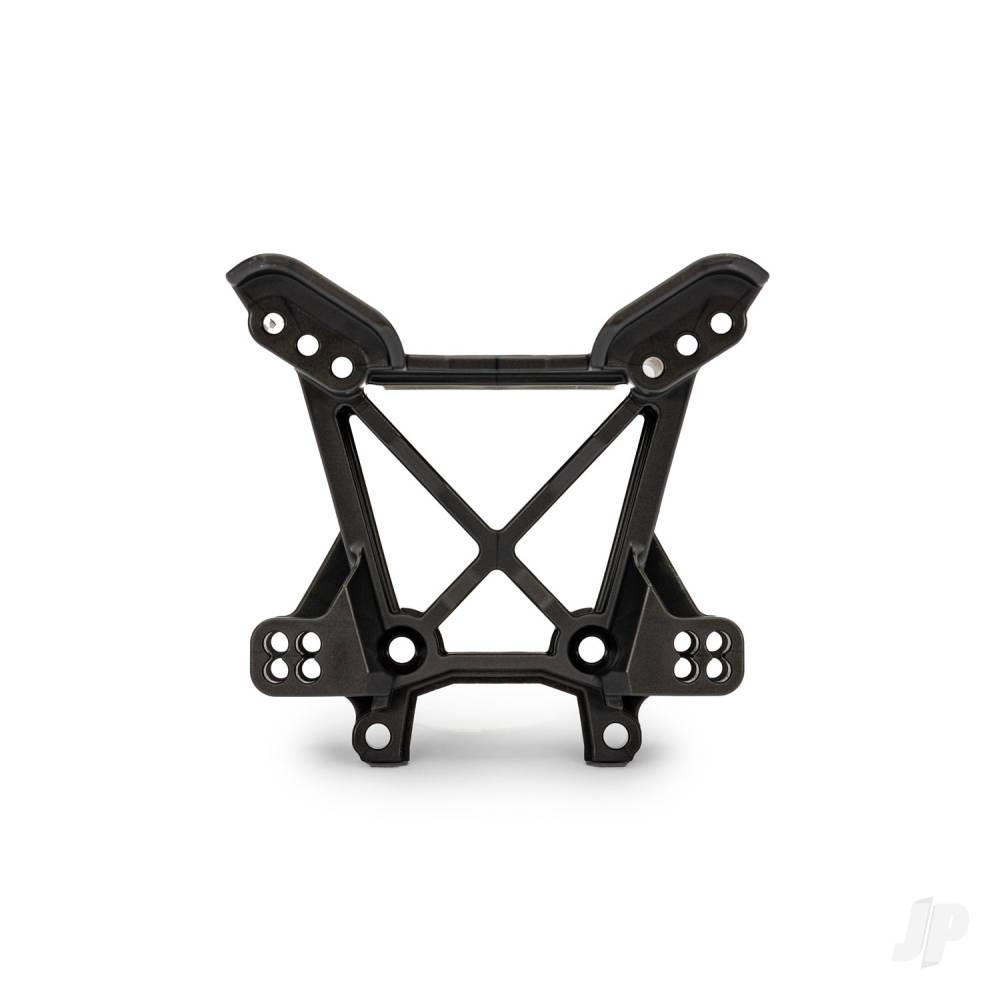 Traxxas Shock tower, front (Grey)