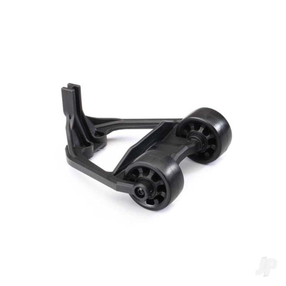 Traxxas Wheelie bar, Black