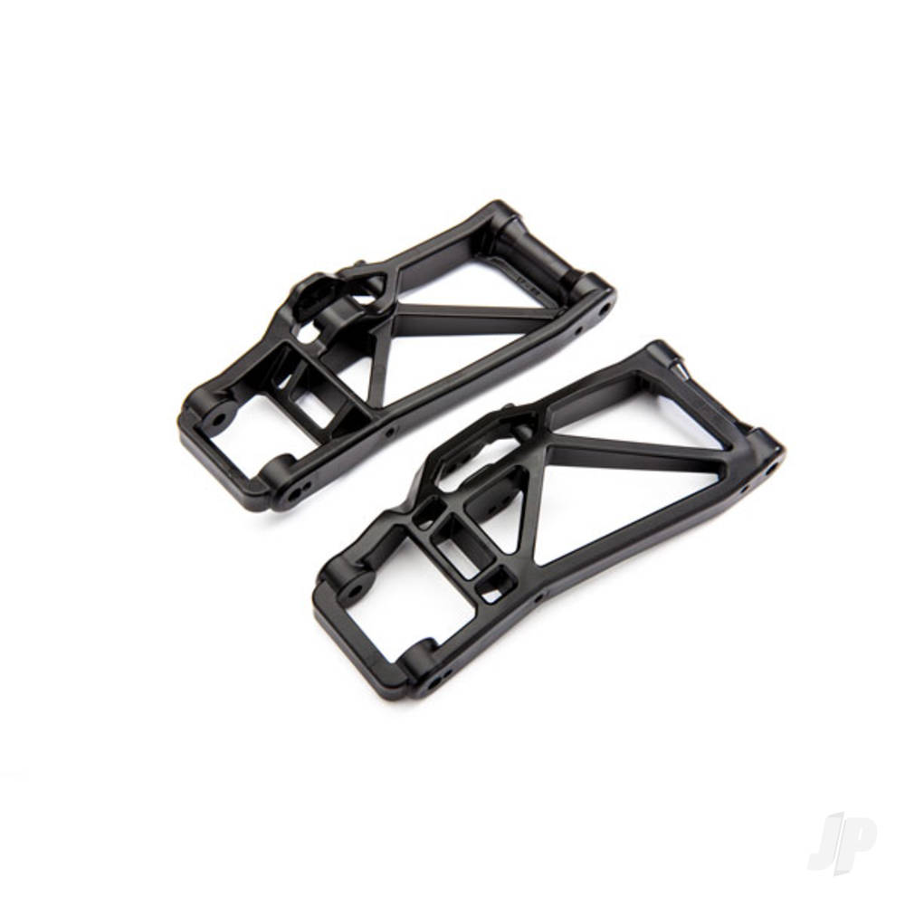Traxxas Suspension arm, lower, Black (left or right, Front or Rear) (2 pcs)