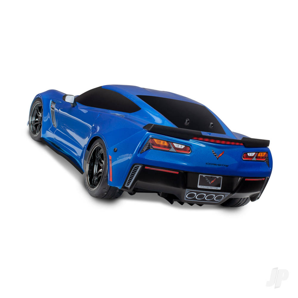 traxxas-body-chevrolet-corvette-z06-blue-painted-decals-applied