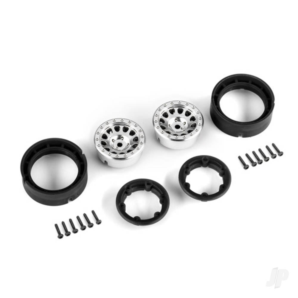 Traxxas Wheels, 1.0