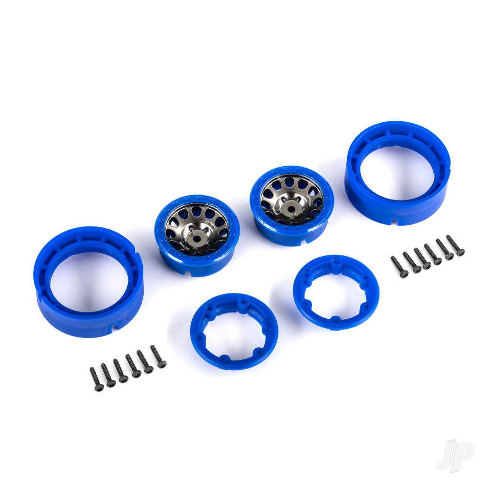 Traxxas Wheels, 1.0