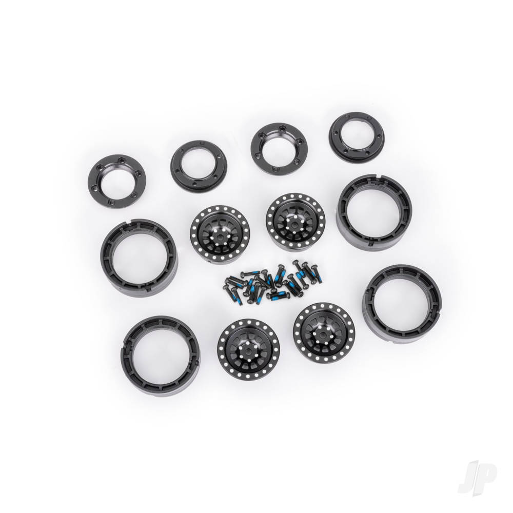 Traxxas Wheels, 1.0