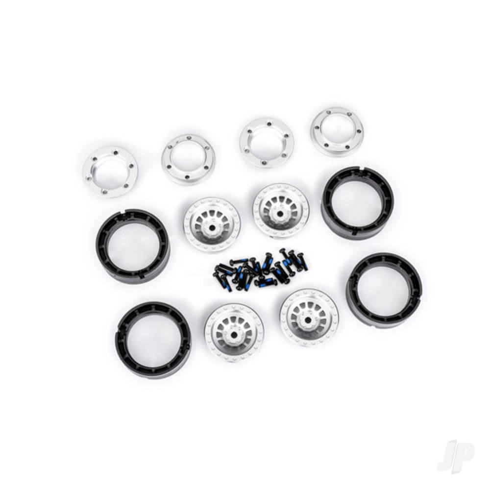 Traxxas Wheels, 1.0
