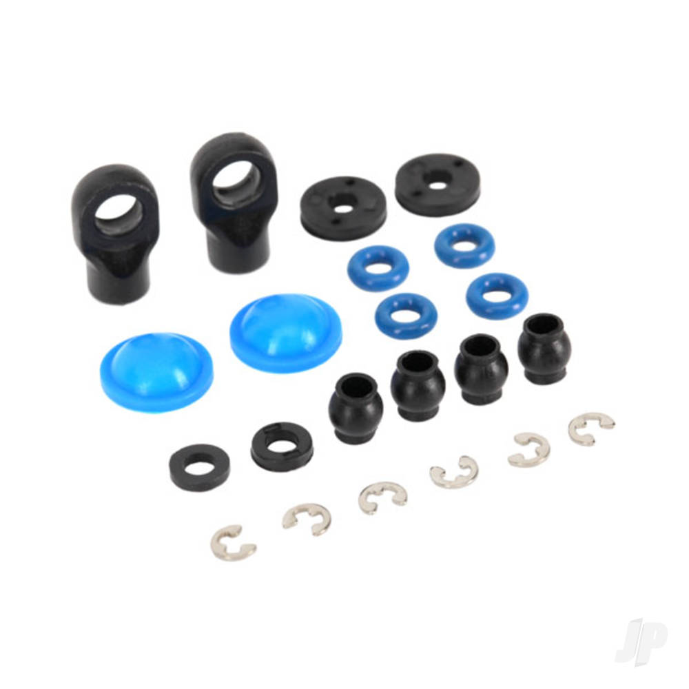 Traxxas GTR Shock rebuild kit