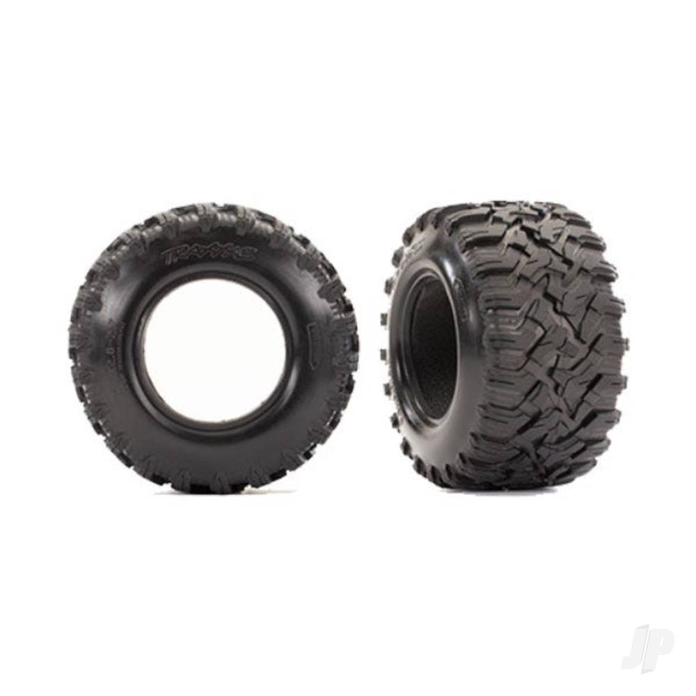Traxxas Tyres, Maxx All-Terrain 2.8in (2 pcs)