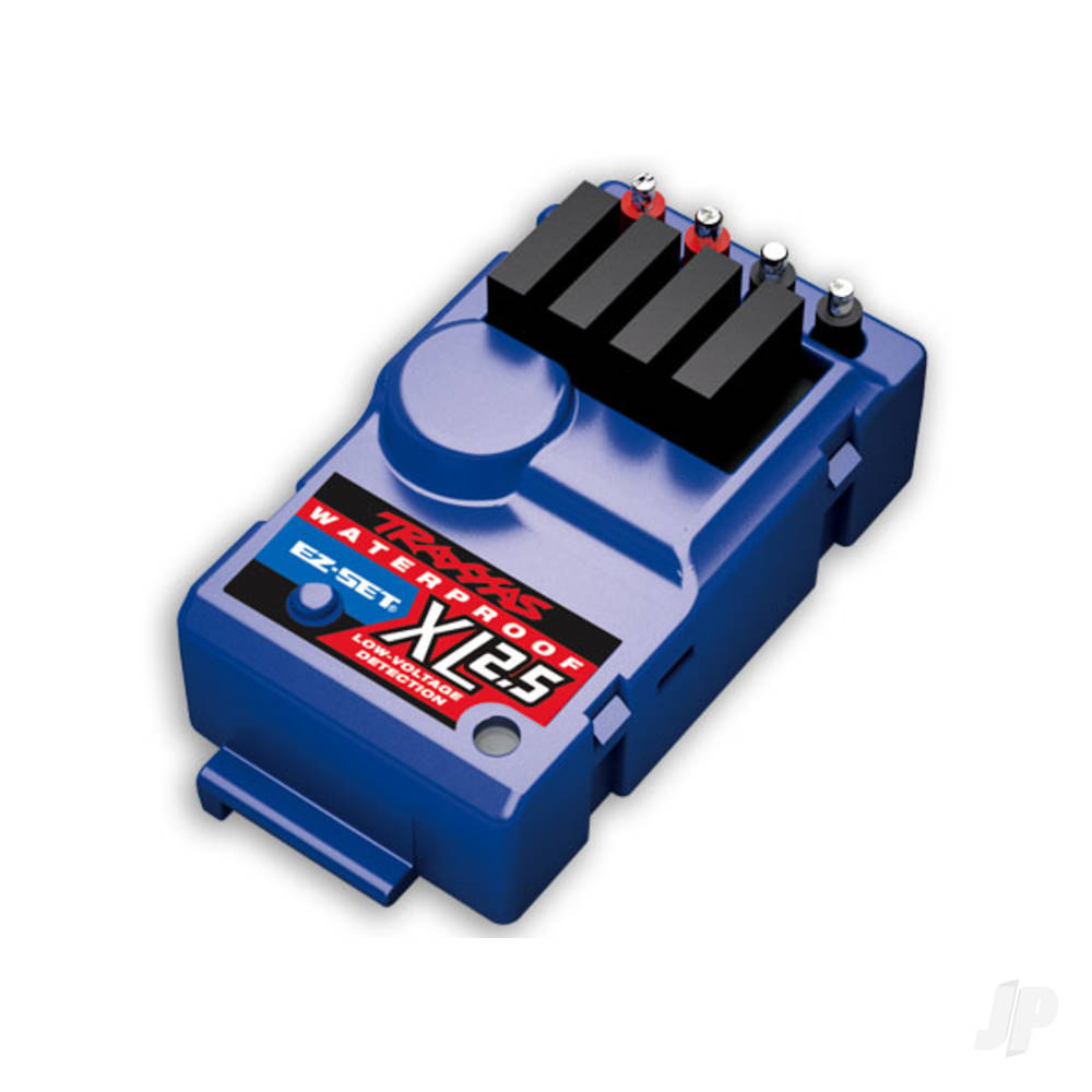 traxxas-xl-25-waterproof-esc