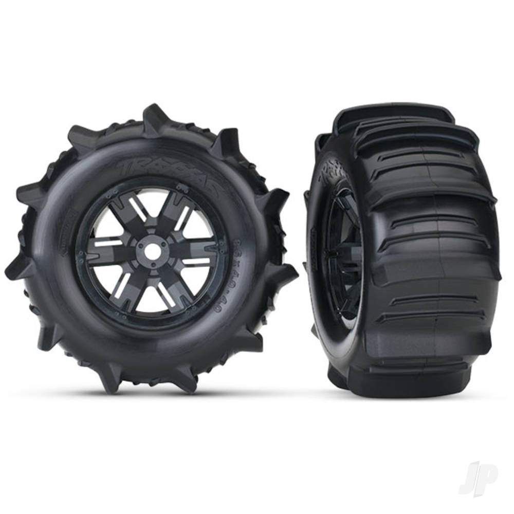 traxxas-tyres-wheels-assembled-and-glued-x-maxx-left-right-2-pcs