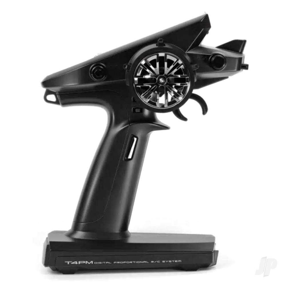 4PMP 4-channel Surface Radio with R334SBS Rx-3