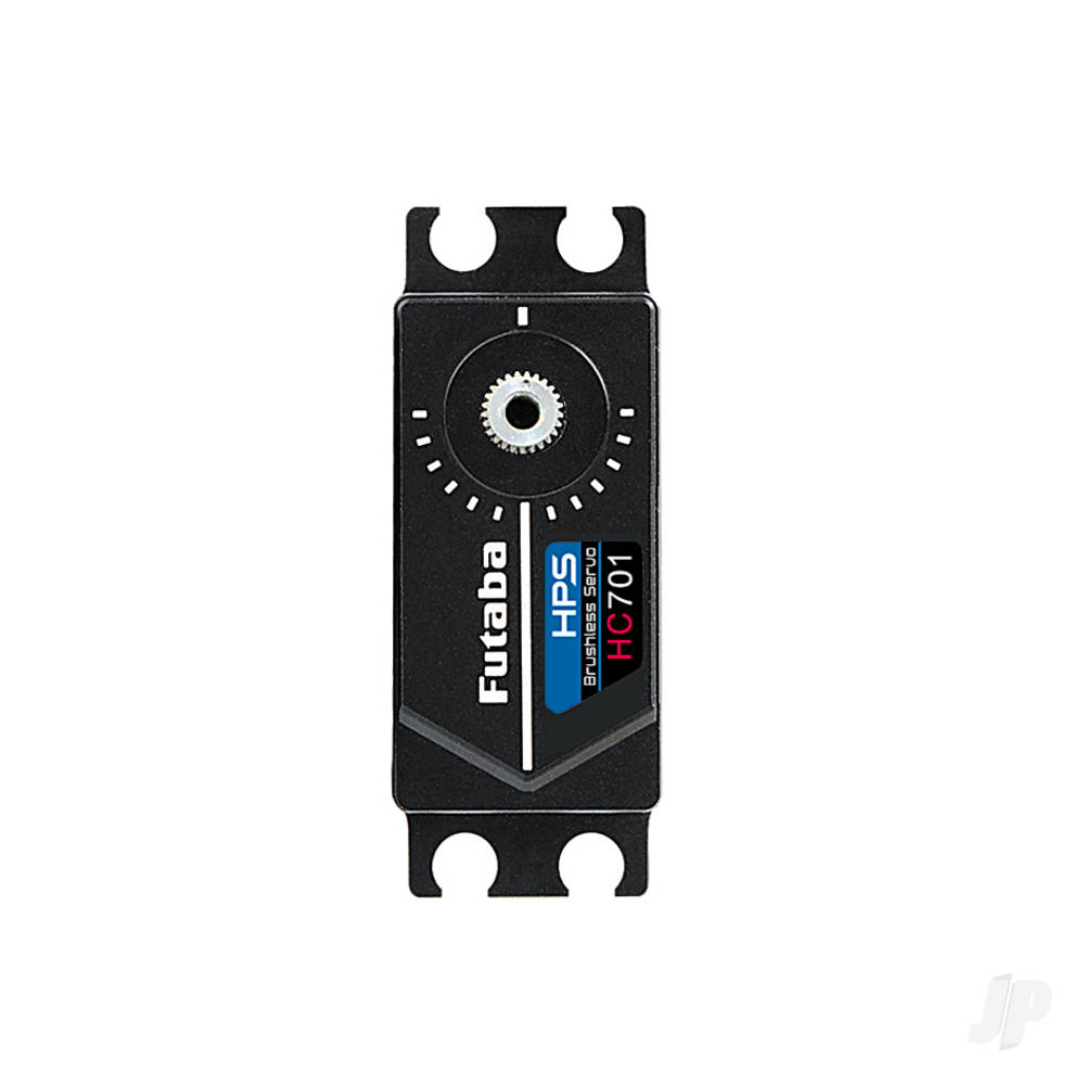 HPS-HC701 Standard Brushless Servo PWM/S.Bus2 20.0kg 0.075s 4.8V - 7.4V-4