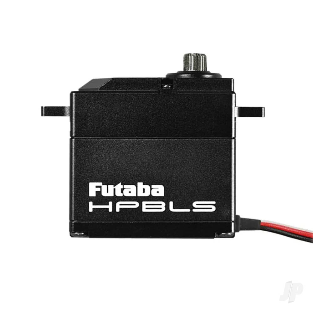 HPS-A703 Standard Brushless Servo PWM/S.Bus2 74.0kg 0.12s 4.8V - 7.4V-2