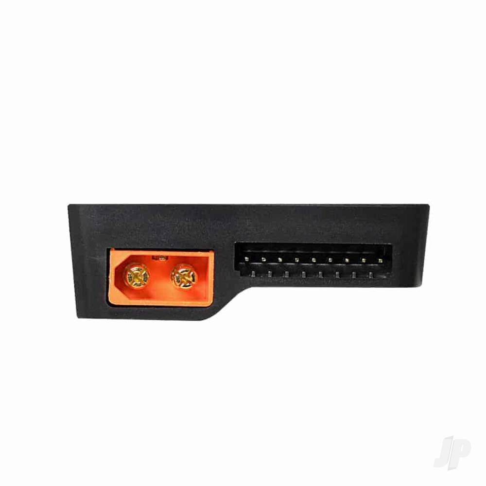 BR-4000 Battery Checker 1-8 Cells-3