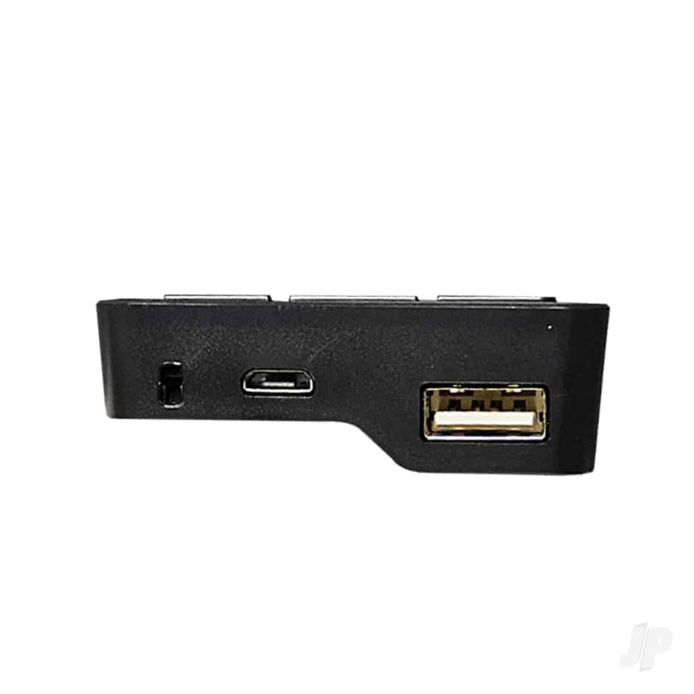 BR-4000 Battery Checker 1-8 Cells-4