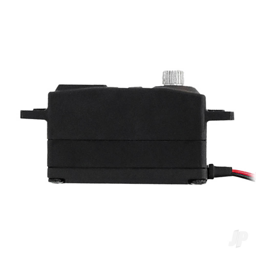 Futaba S-C400 Low Profile Digital Servo PWM/S.BUS2 8kg 0.08s 4.8V - 7.4V-3