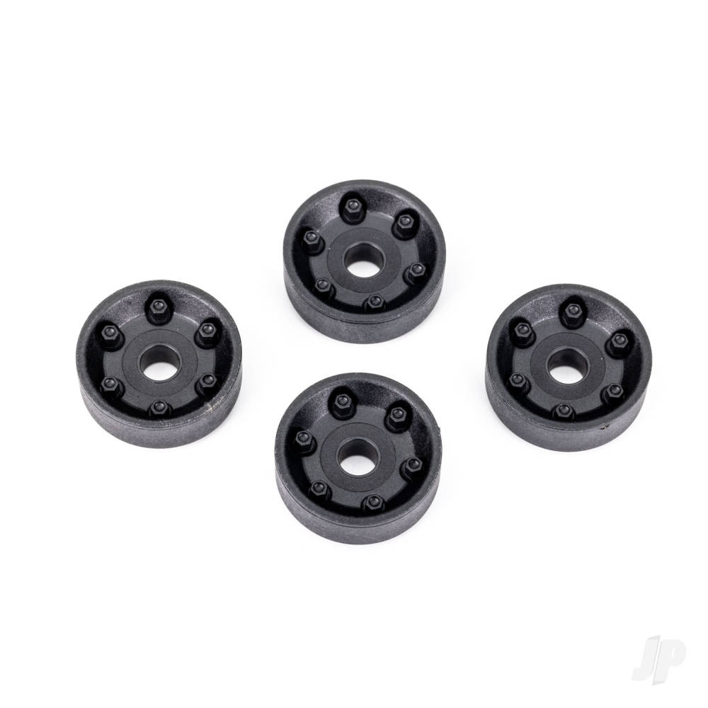 Traxxas Wheel washers (4)