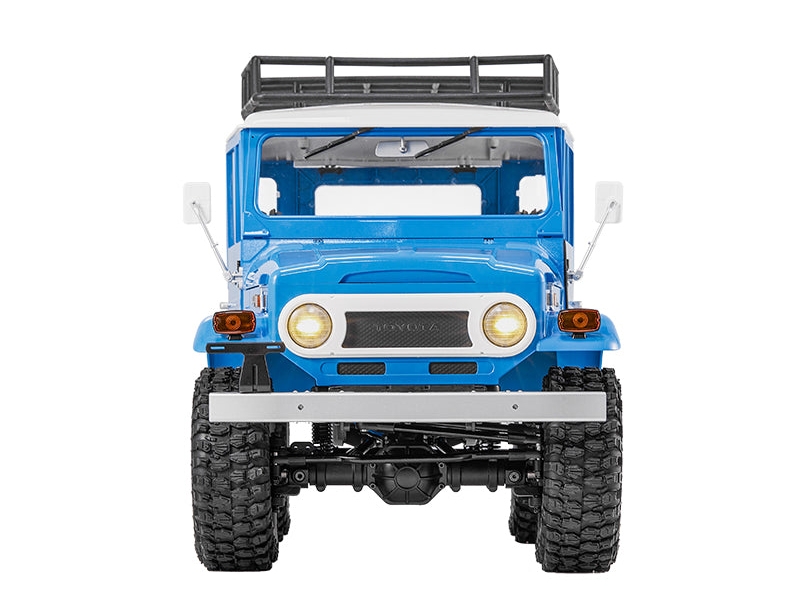 FMS 1:10 TOYOTA LAND CRUISER FJ40 RS - BLUE-3