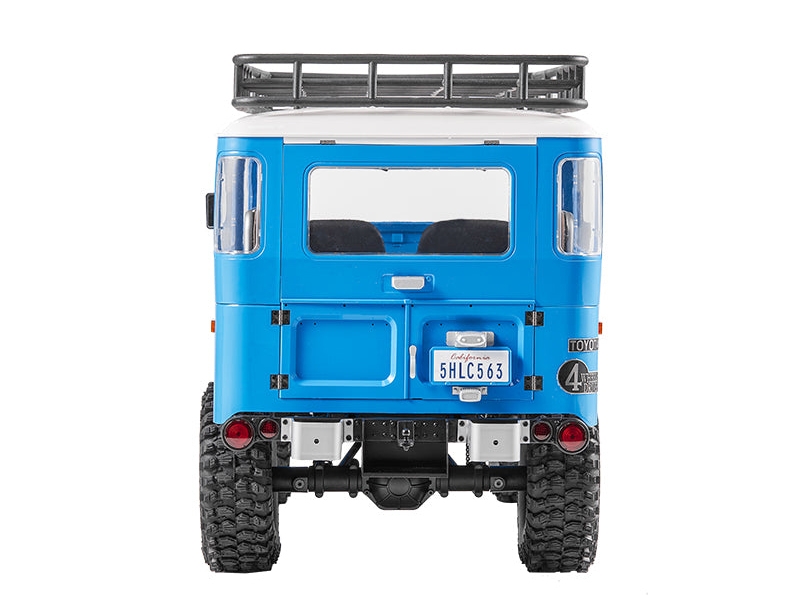 FMS 1:10 TOYOTA LAND CRUISER FJ40 RS - BLUE-4