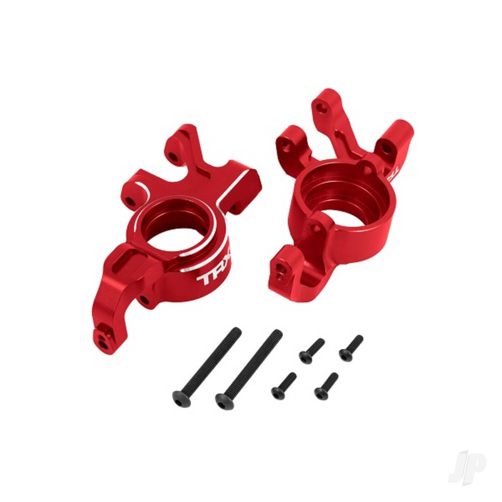 traxxas-steering-blocks-6061-t6-aluminium-red-anodised-left-right-2