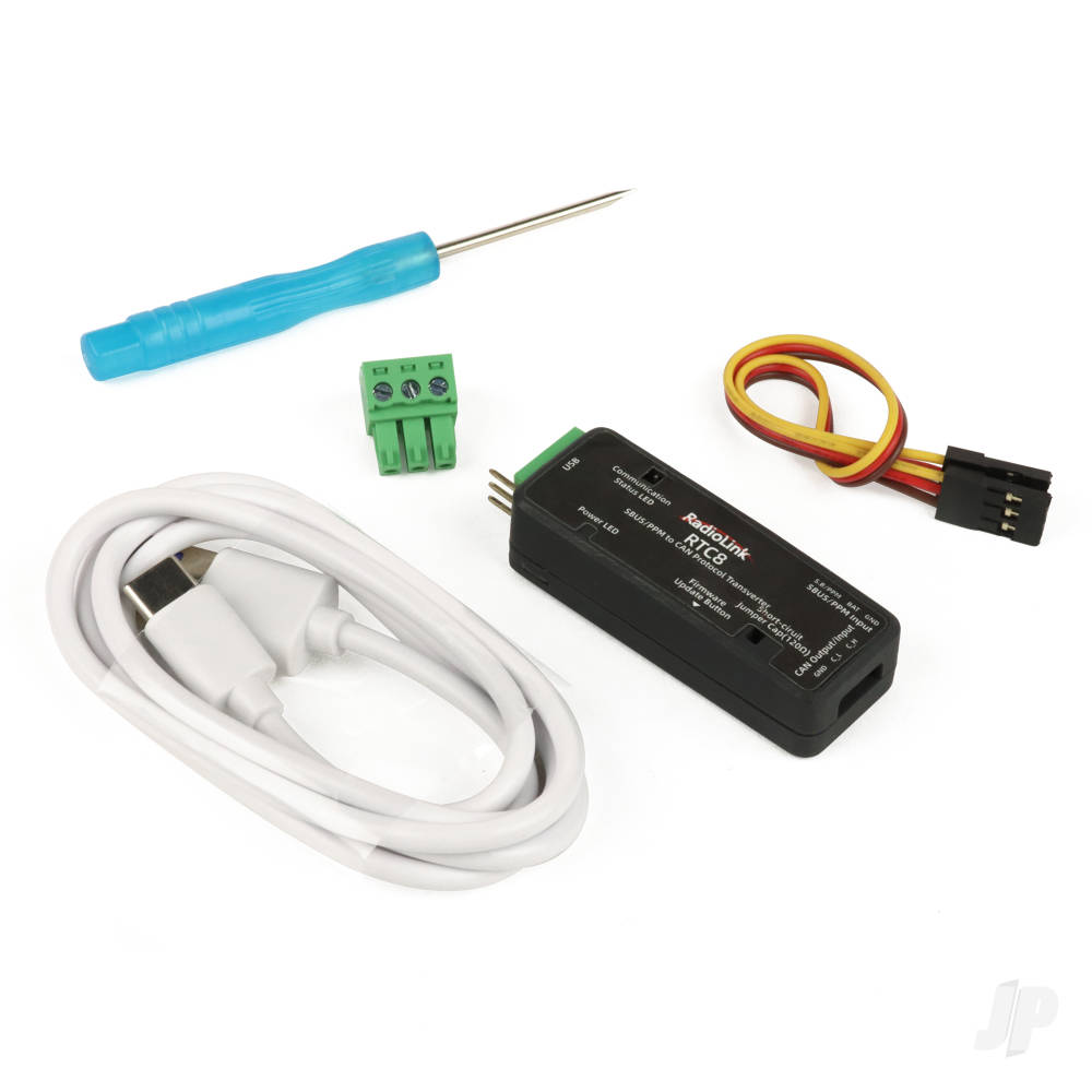 radiolink-rtc8-sbus-ppm-to-can-protocol-encoder