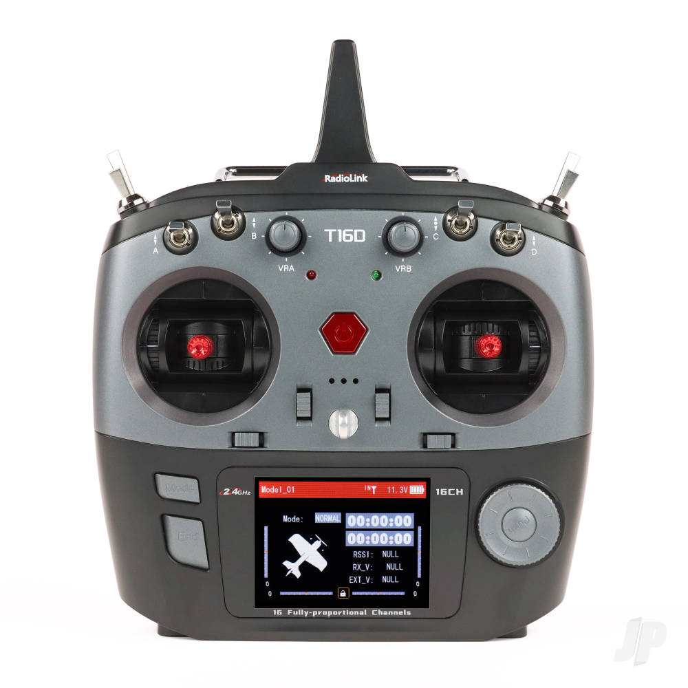 radiolink-t16d-24ghz-16-channel-transmitter-with-r16f-receiver