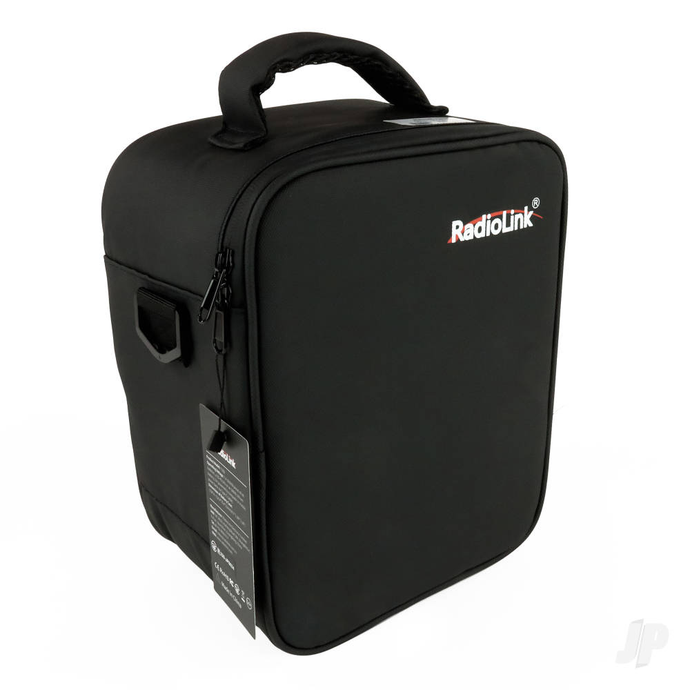 RadioLink T16D 2.4GHz 16-Channel Transmitter with R16F Receiver-13