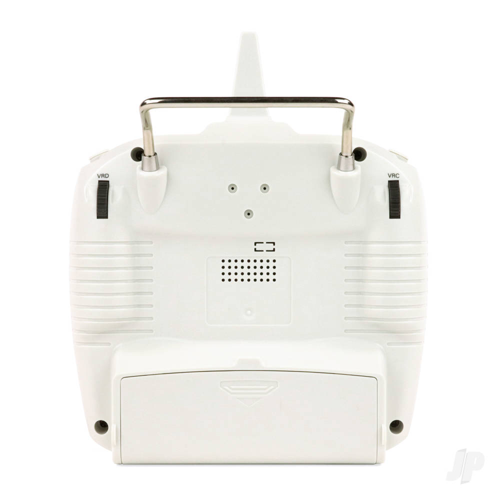 RadioLink T12D 2.4GHz 12-Channel Transmitter with R12F Receiver (Mode 2)-10